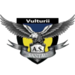 AS Vulturii Santău U19
