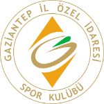 Gaziantep İl Özel İdare SK