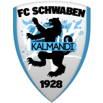 AS FC Schwaben Kalmandi Cămin U19