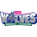 Voo Wolves Verviers Pepinster