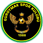 Güroymakspor U14