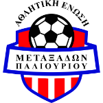 Enosi Metaxadon Paliouriou