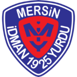 Mersin İdman Yurdu U14