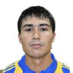 Raaholt A / Tinjic J