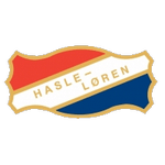 Hasle/Løren