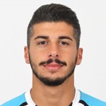 Falconi I / Panova A