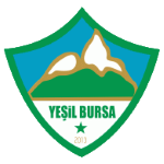 Yeşil Bursa U14