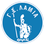 GS Lamia