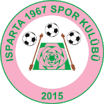 Isparta 1967 Spor