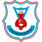 1920 Maraşspor U14