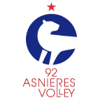 Asnieres Volley 92