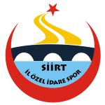 Siirt İl Özel İdare Spor U14