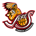 Jefes De Fuerza Lagunera