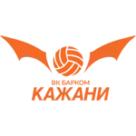 Barkom Każany Lwów 2