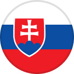 Словакия U20