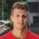 Špoljarić A / Suresh A