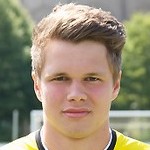 Dowson D / Ward A