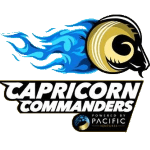 Capricorn Commanders