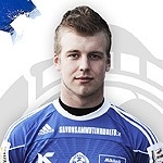 Elistratov E / Polyakov V