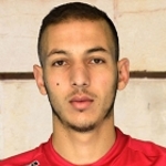 Chahoui A / Hirs S