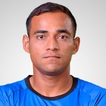Joao Carvalho