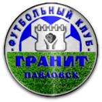 FC Granit Pavlovsk