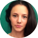 Daria Afanasyeva