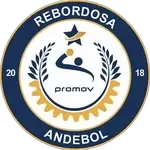 Промов Ребордоза