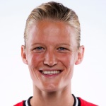 Claudia Wiktorin