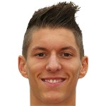 Bradley J / Reed A