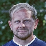 Franco Mandic
