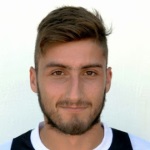 Djamalov A / Frljanic S