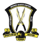 BA United
