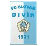 FC Slovan Divina