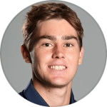 Trent Botha