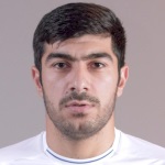 Илькин Киртимов