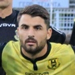 Fafaliou S / Makarova A