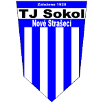 Tj Sokol Nove Straseci