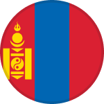 Mongolia Universiade Team