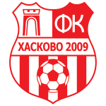 Haskovo 2009 U21