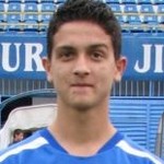 Kopriva V / Urrutia Fuentes L