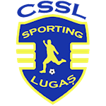CSSL Sporting Lugaș