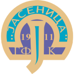 GFK Jasenica 1911 Smederevska Palanka