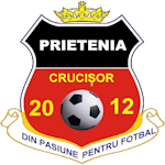 Prietenia Crucișor U19