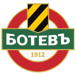 Botev Plovdiv U21