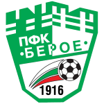 Beroe Stara Zagora U21