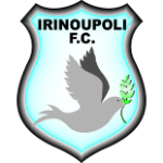 AS Irinoupolis
