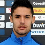 Molina Rodriguez A / Santos-Fernandez I