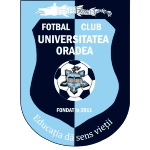 AS FC Universitatea Oradea II