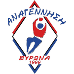 Anagennisi Vyrona
